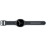 Samsung 三星 Galaxy Watch8 40mm (藍牙) 智能手錶 (黑色)